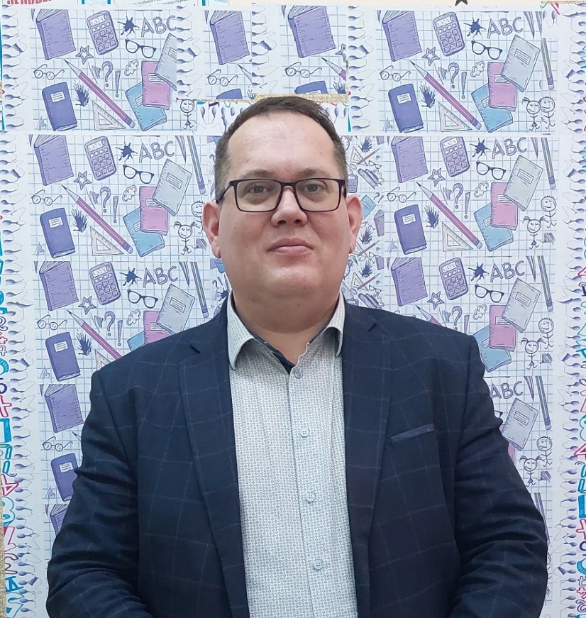 Варюшов Владислав Николаевич Варюшов Владислав Николаевич.