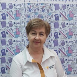 Быкова Елена Николаевна Быкова Елена Николаевна.