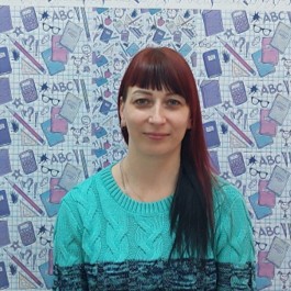 Куликова Мария Владимировна Куликова Мария Владимировна.