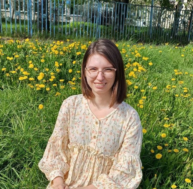 Самыгина Анна Алексеевна Самыгина Анна Алексеевна.
