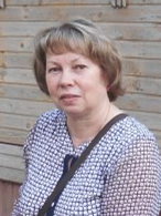 Акентьева Наталья Валентиновна.